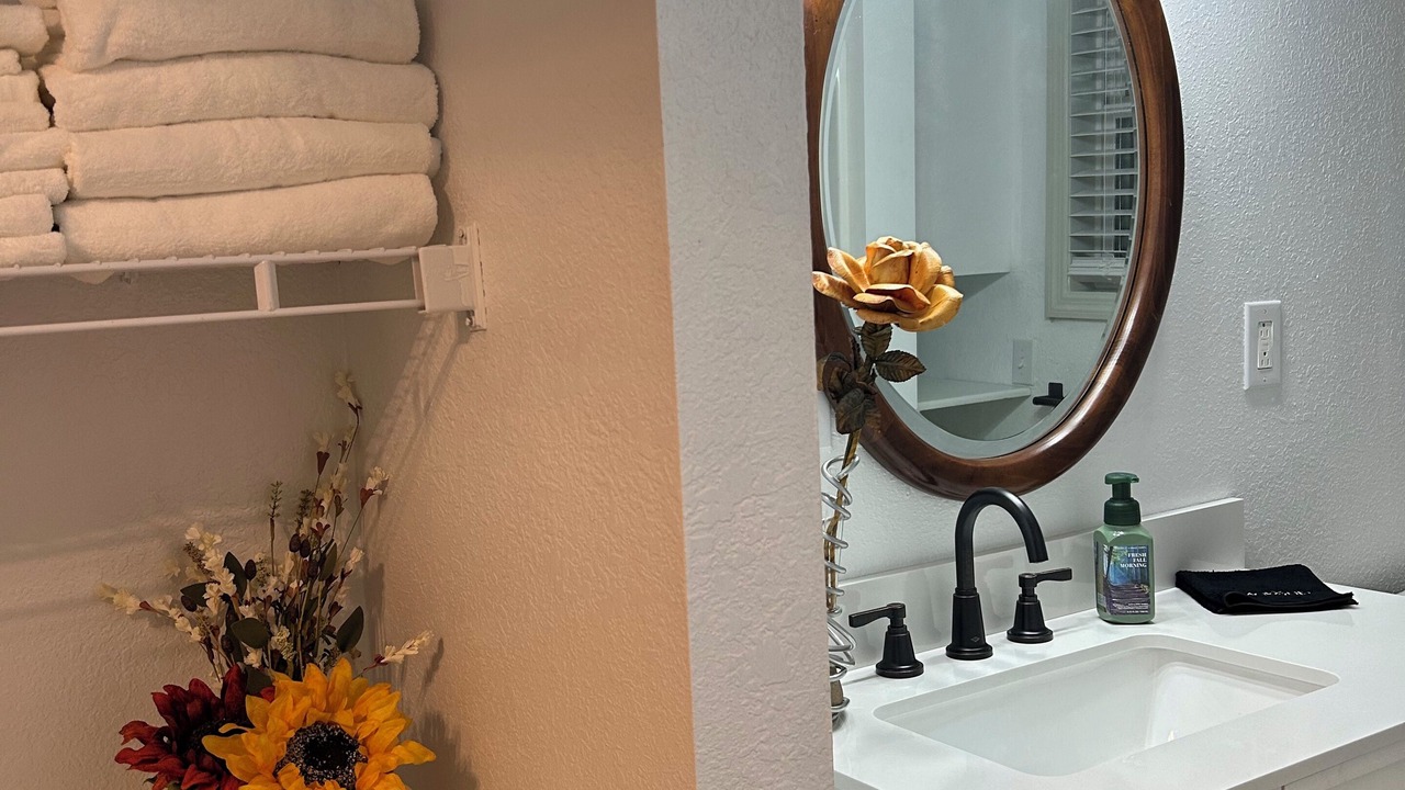 Photo of Bathroom in Trenton