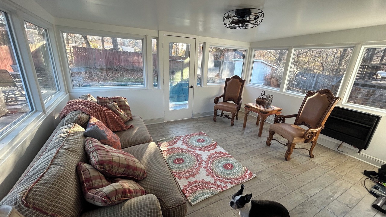 Photo of Livingroom in Trenton