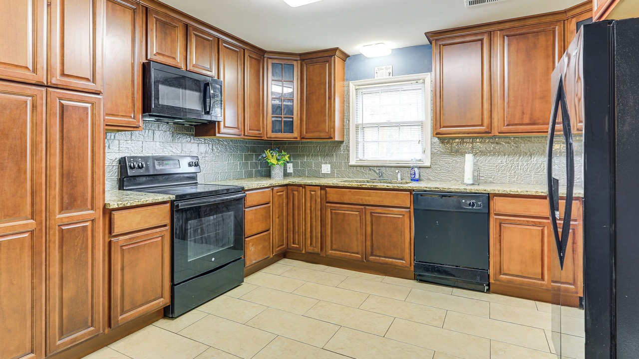 Photo of Kitchen in Riverdale