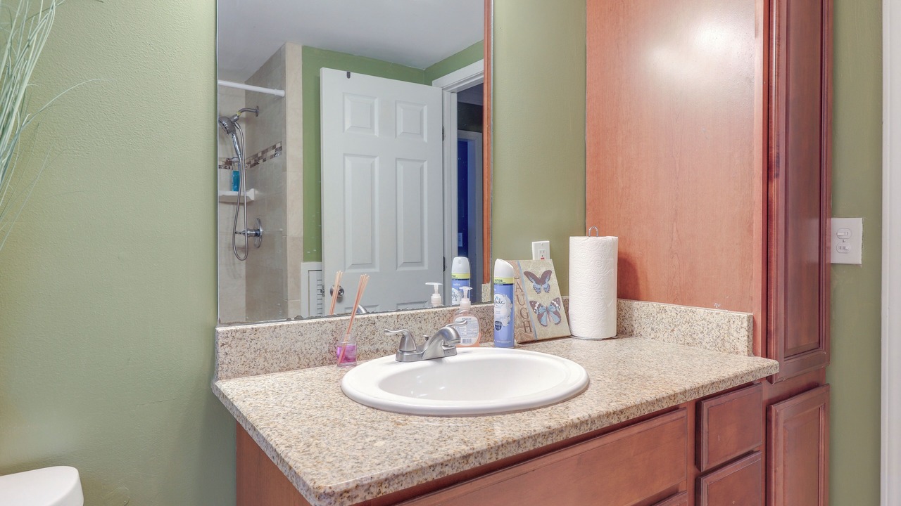 Photo of Bathroom in Riverdale