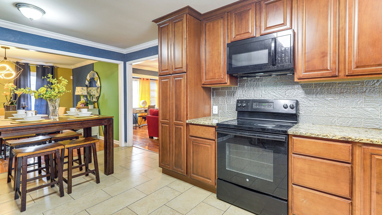 Photo of Kitchen in Riverdale