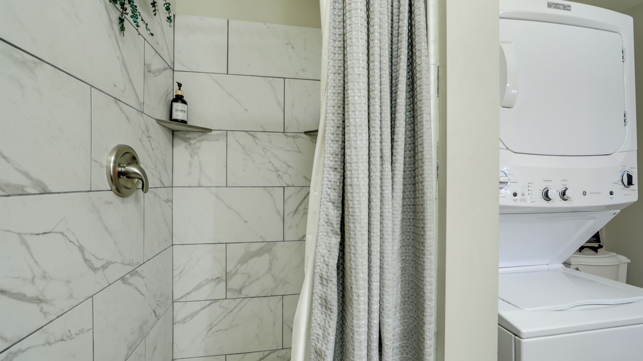 Photo of Bathroom in Mars Hill