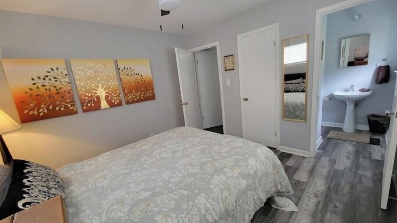 Photo of Bedroom in Laceys Spring