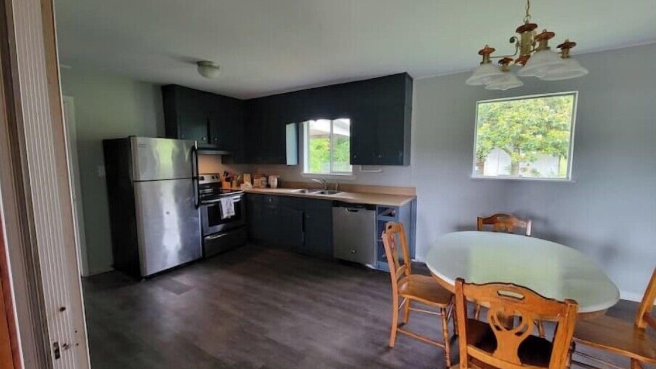 Photo of Kitchen in Laceys Spring