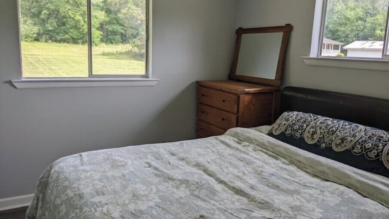 Photo of Bedroom in Laceys Spring