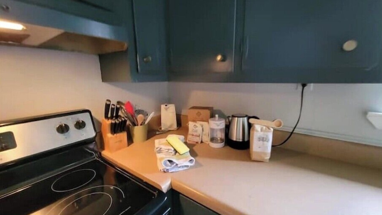 Photo of Kitchen in Laceys Spring