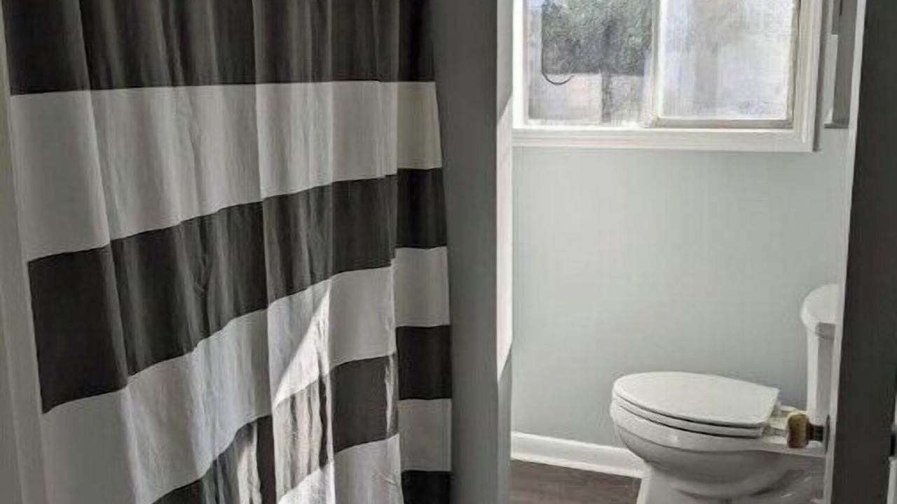 Photo of Bathroom in Laceys Spring