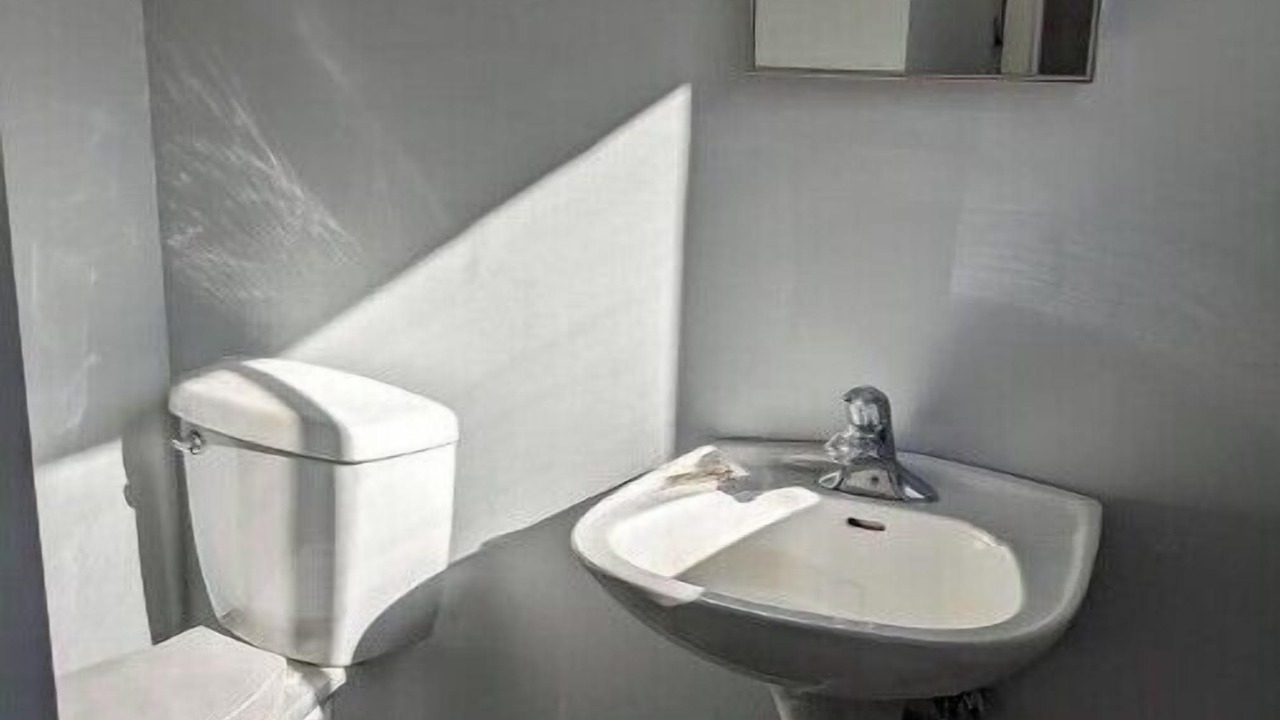 Photo of Bathroom in Laceys Spring