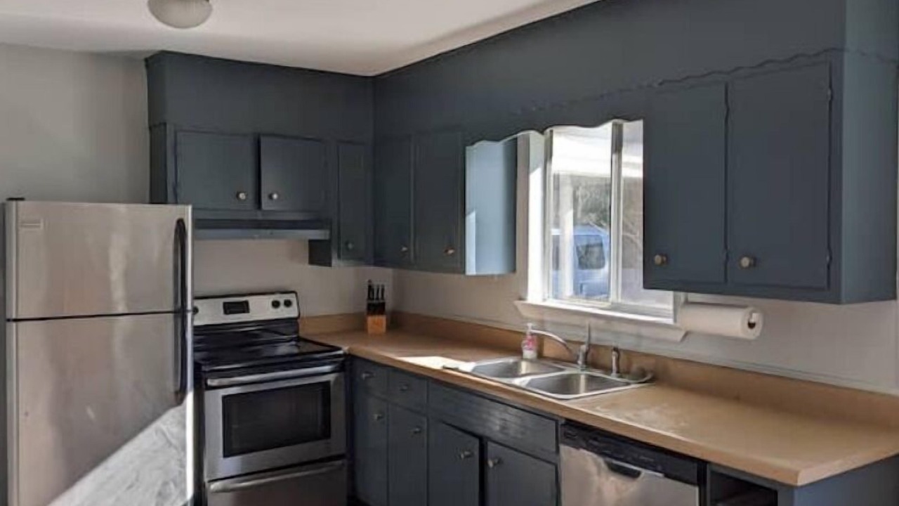 Photo of Kitchen in Laceys Spring