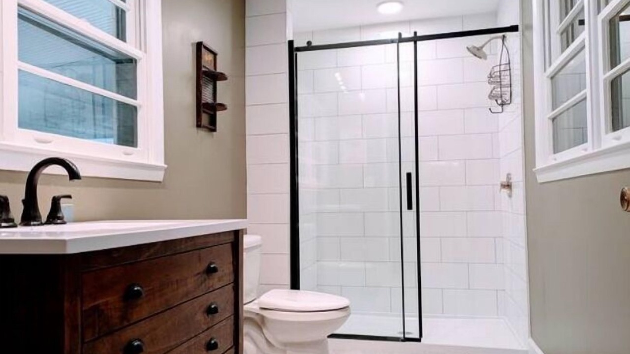 Photo of Bathroom in Belle Mina