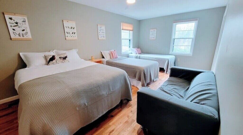 Photo of Bedroom in Belle Mina