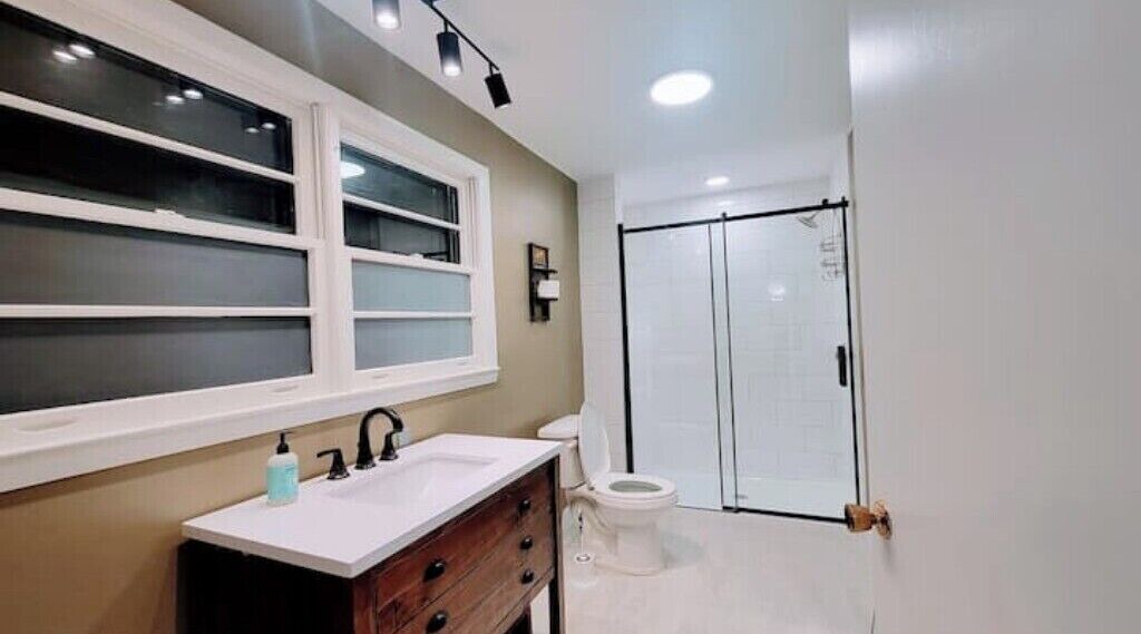 Photo of Bathroom in Belle Mina