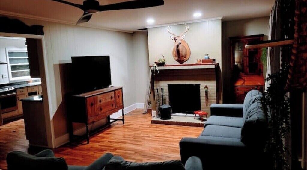 Photo of Livingroom in Belle Mina