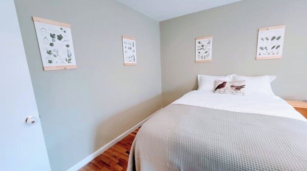 Photo of Bedroom in Belle Mina