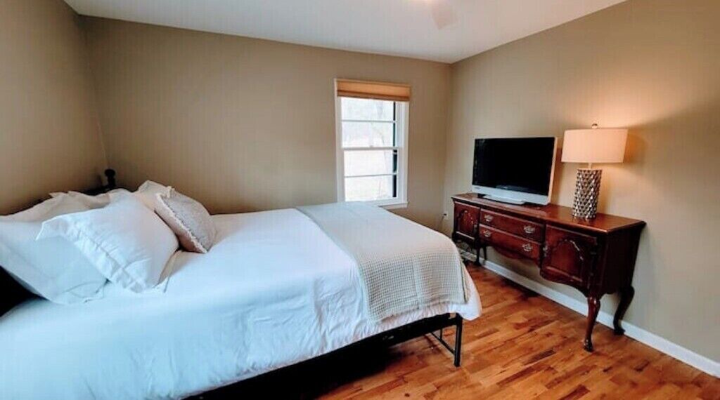 Photo of Bedroom in Belle Mina