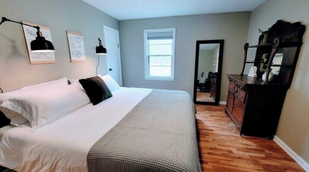 Photo of Bedroom in Belle Mina