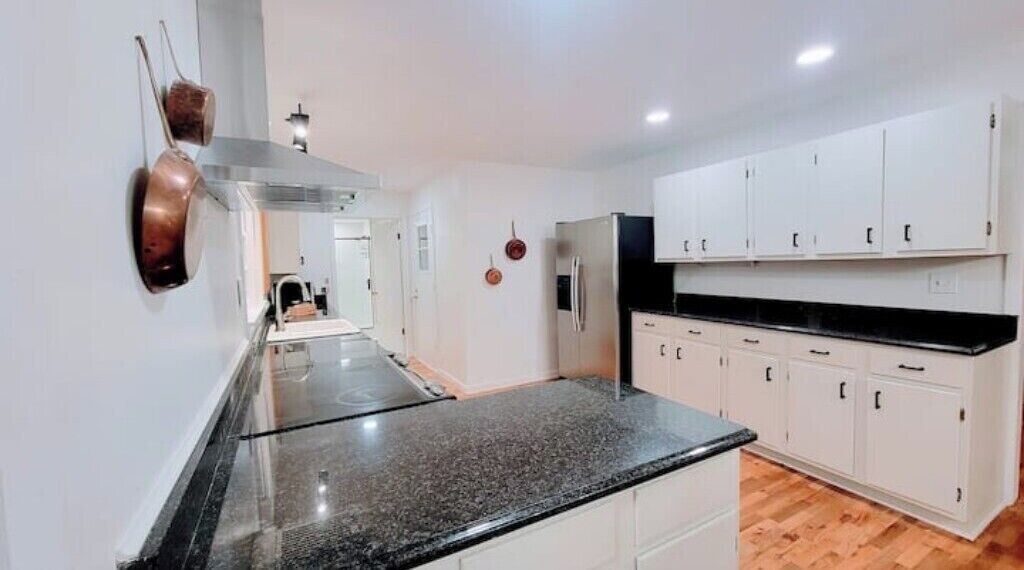 Photo of Kitchen in Belle Mina