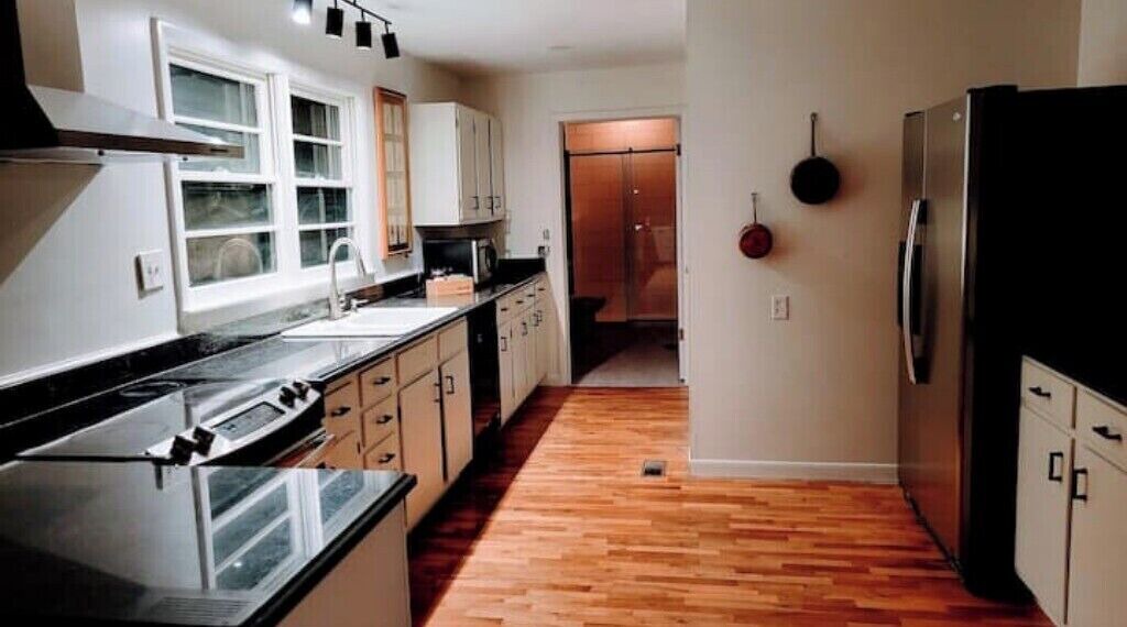 Photo of Kitchen in Belle Mina