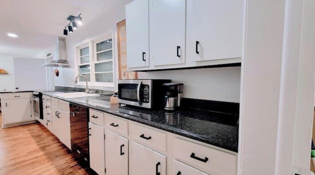 Photo of Kitchen in Belle Mina