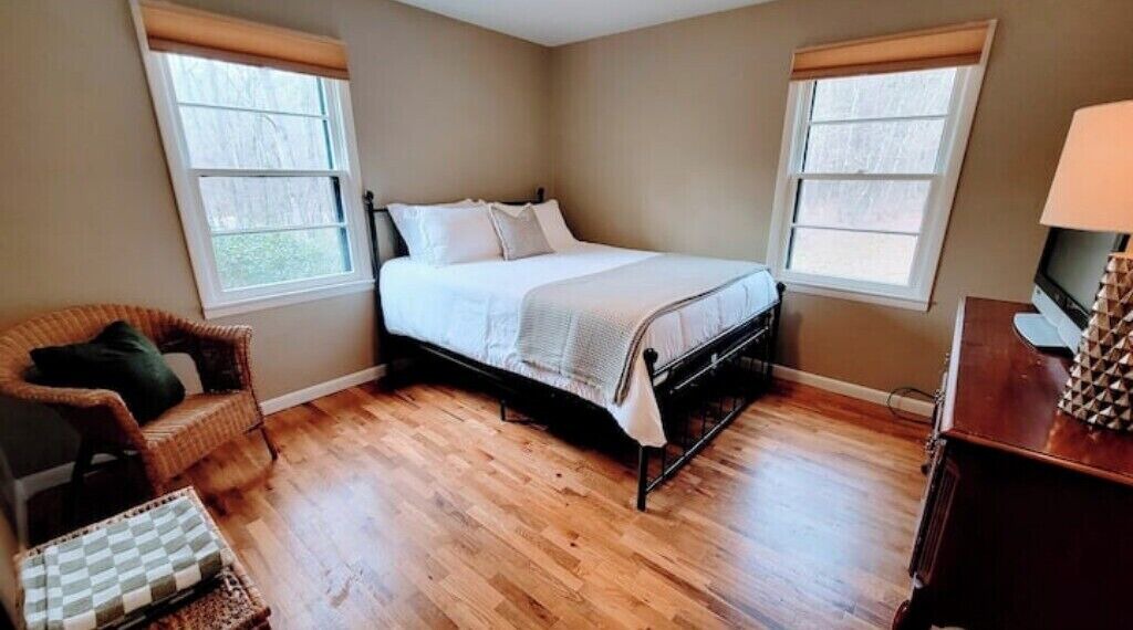 Photo of Bedroom in Belle Mina