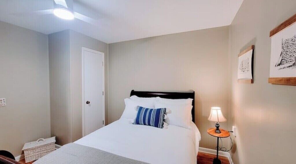 Photo of Bedroom in Belle Mina