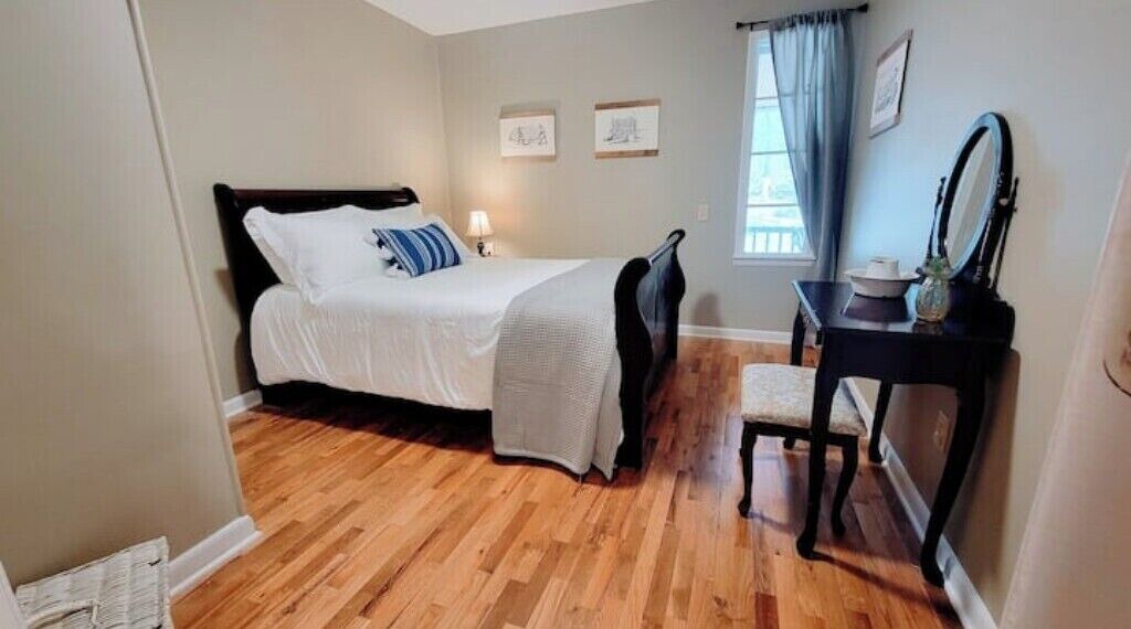 Photo of Bedroom in Belle Mina