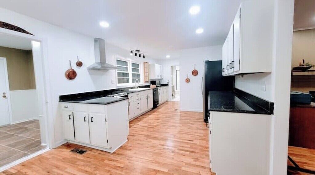 Photo of Kitchen in Belle Mina