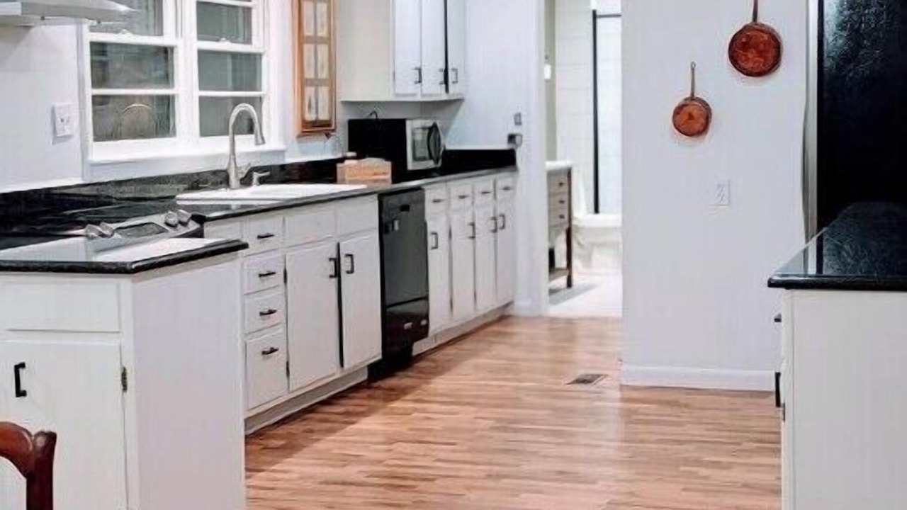 Photo of Kitchen in Belle Mina