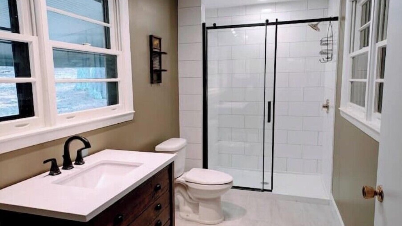 Photo of Bathroom in Belle Mina