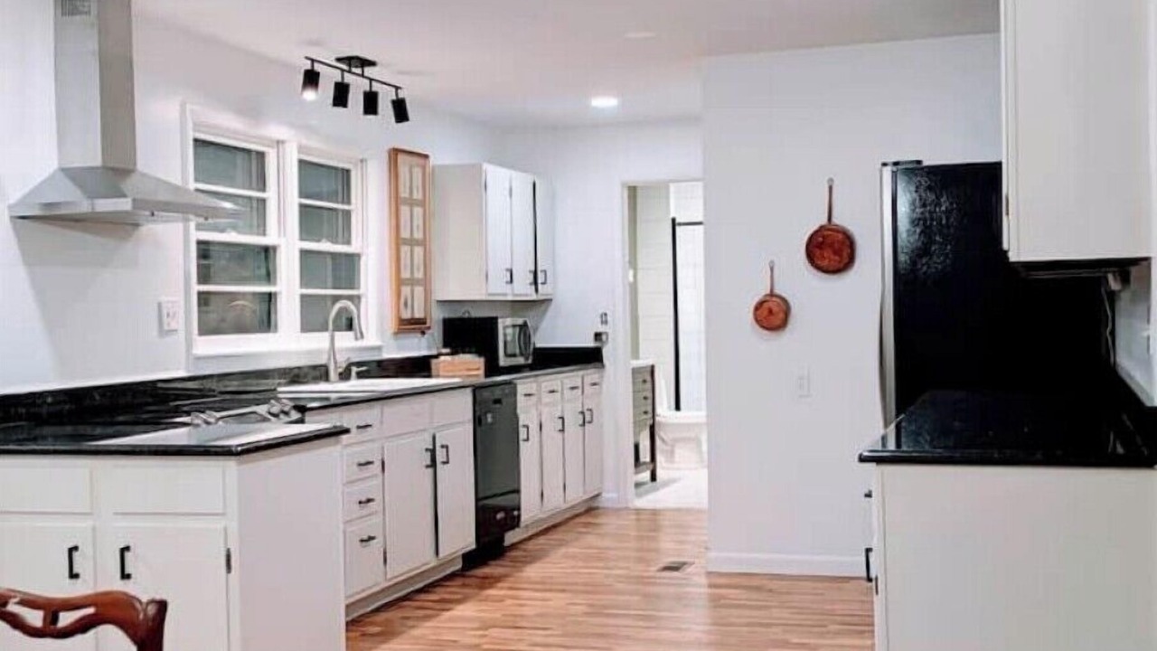 Photo of Kitchen in Belle Mina