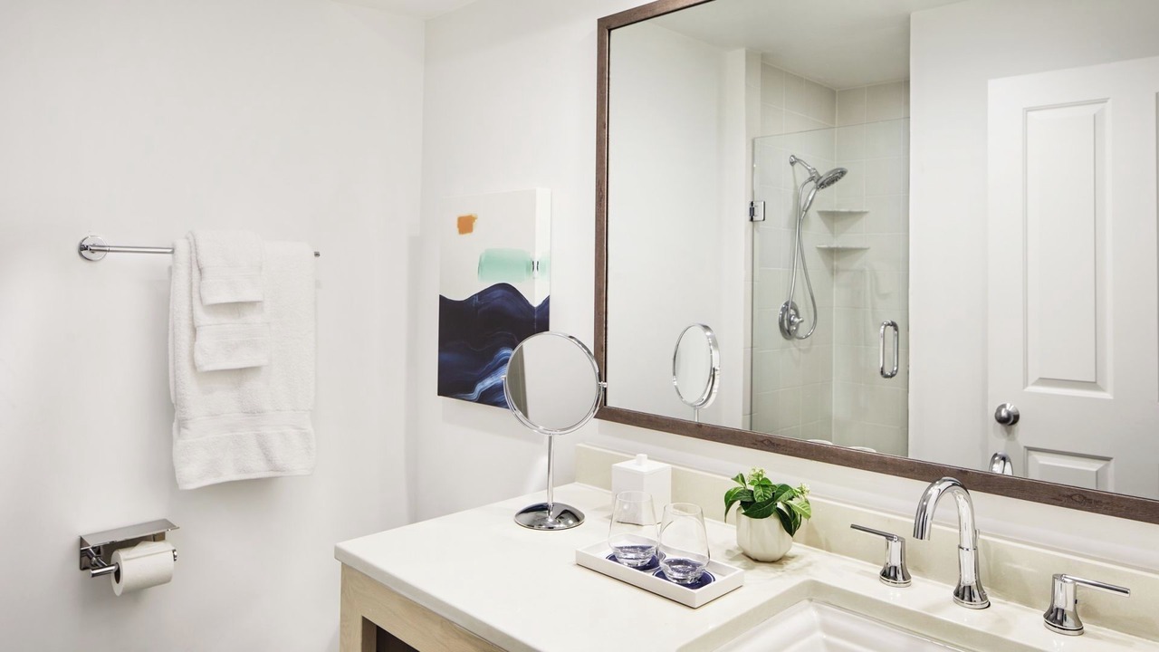 Photo of Bathroom in Key West