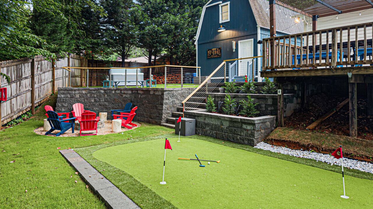 Photo of Outdoor in Mayhew