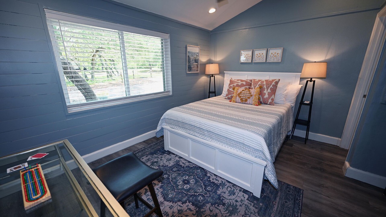 Photo of Bedroom in Navarre