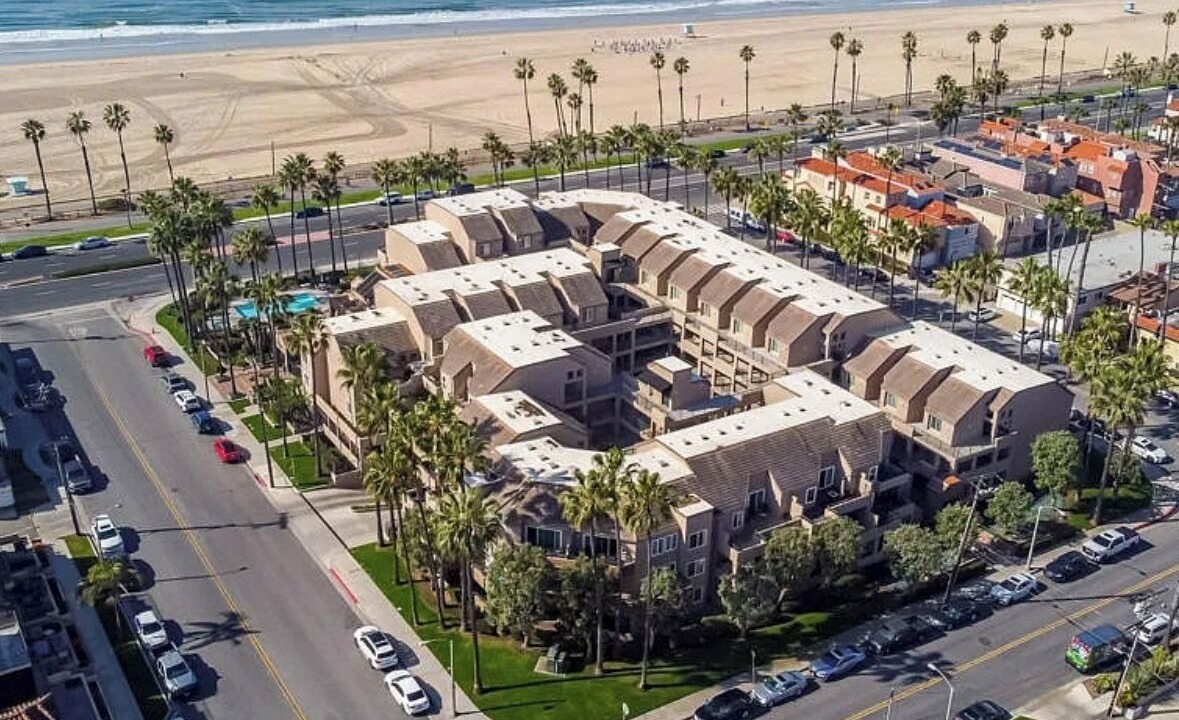 Photo of Outdoor in Huntington Beach