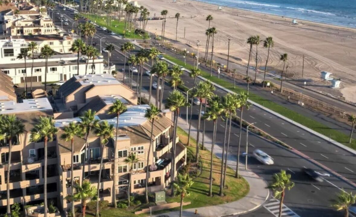 Photo of Outdoor in Huntington Beach