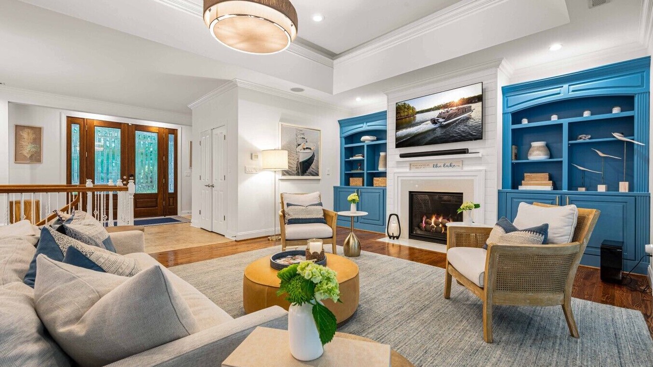Photo of Bedroom in Mayhew