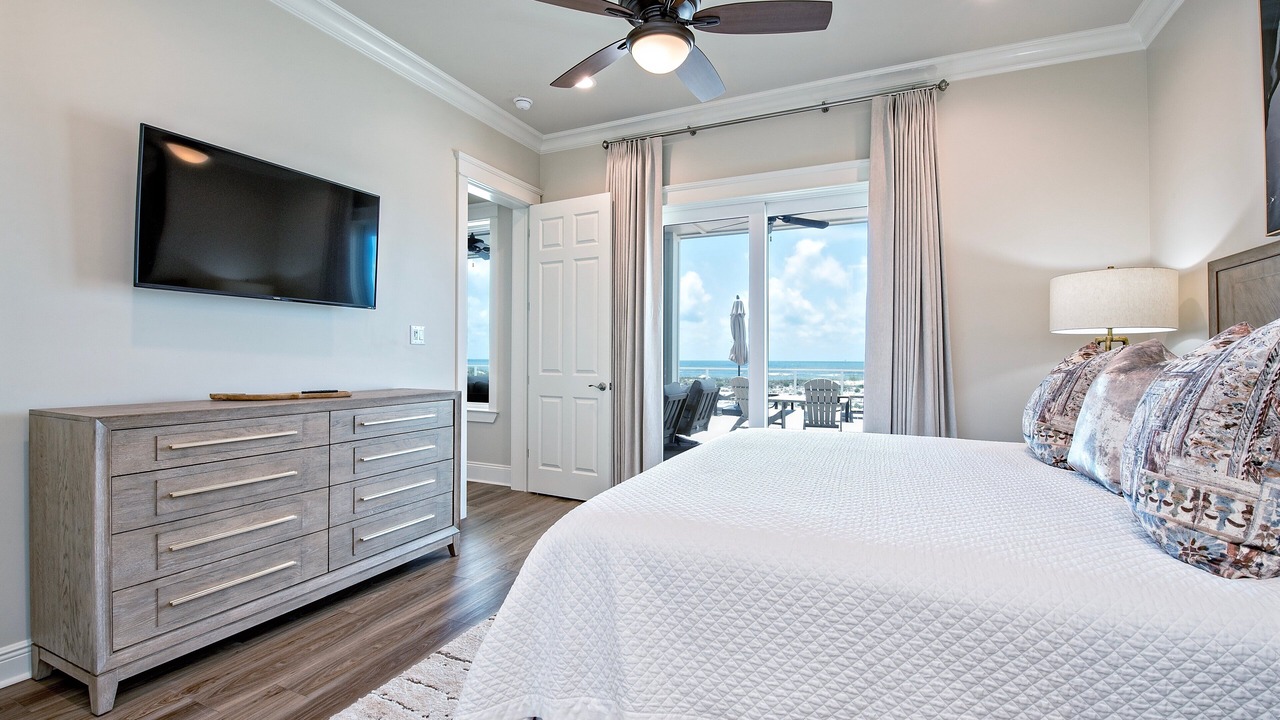Photo of Bedroom in Fort Morgan