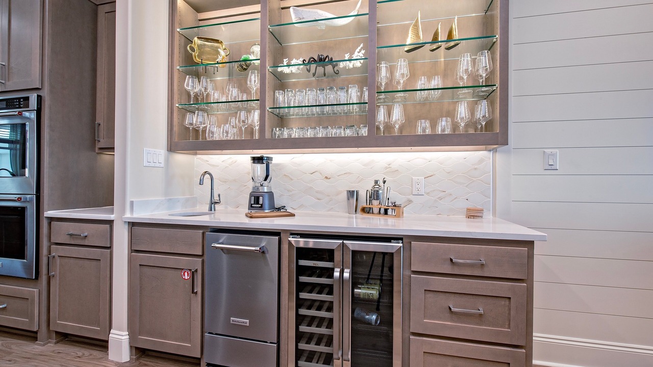 Photo of Kitchen in Fort Morgan