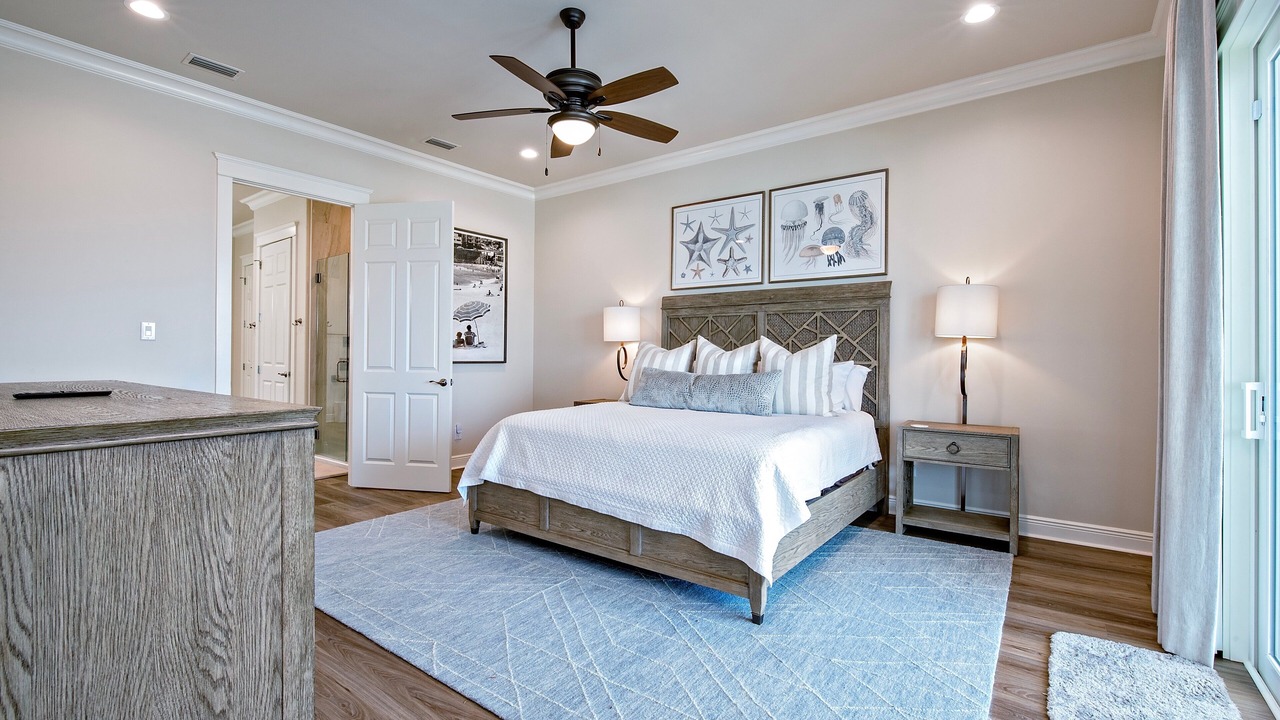 Photo of Bedroom in Fort Morgan