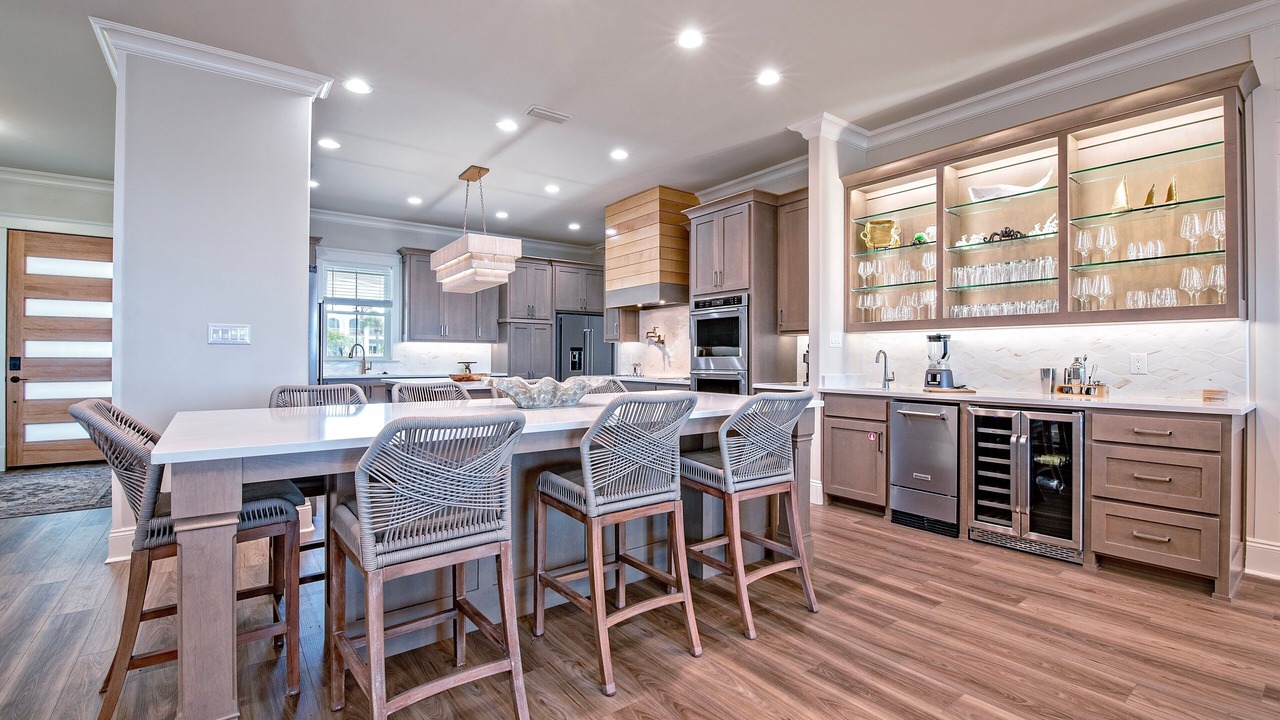 Photo of Kitchen in Fort Morgan