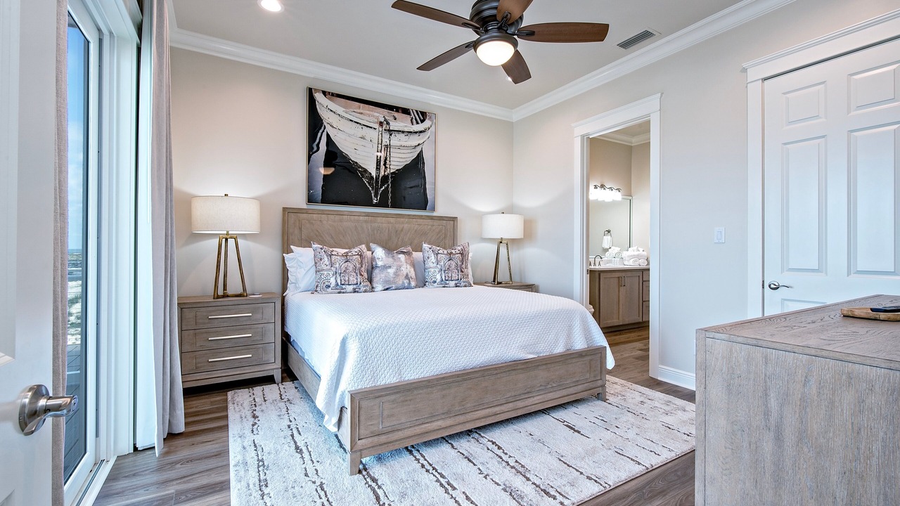 Photo of Bedroom in Fort Morgan