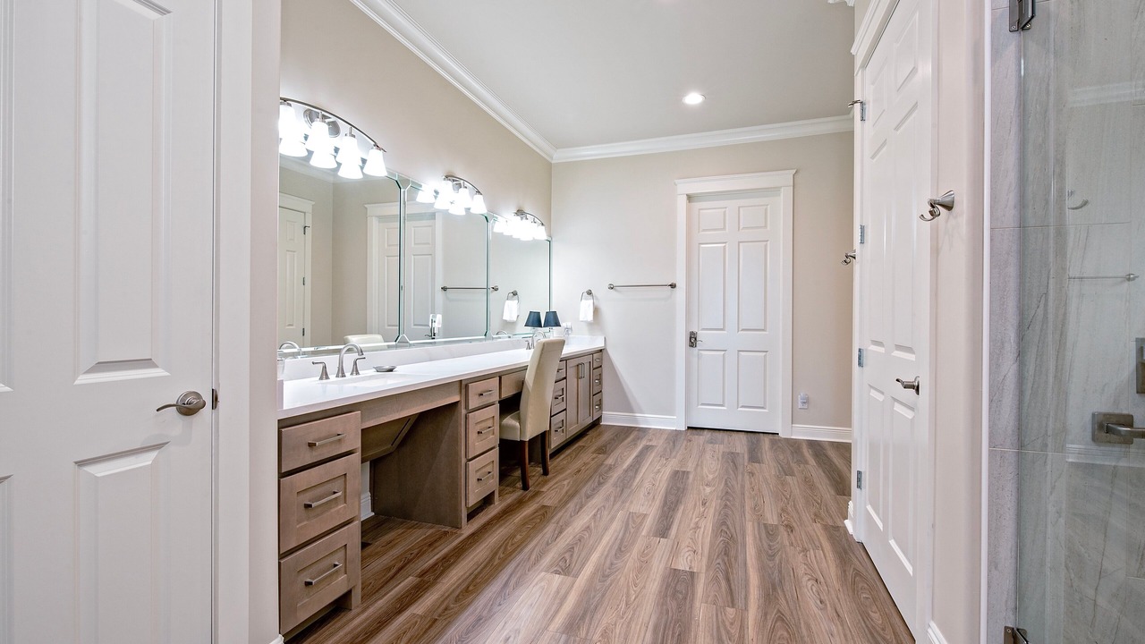 Photo of Bathroom in Fort Morgan