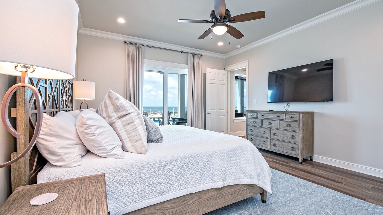 Photo of Bedroom in Fort Morgan