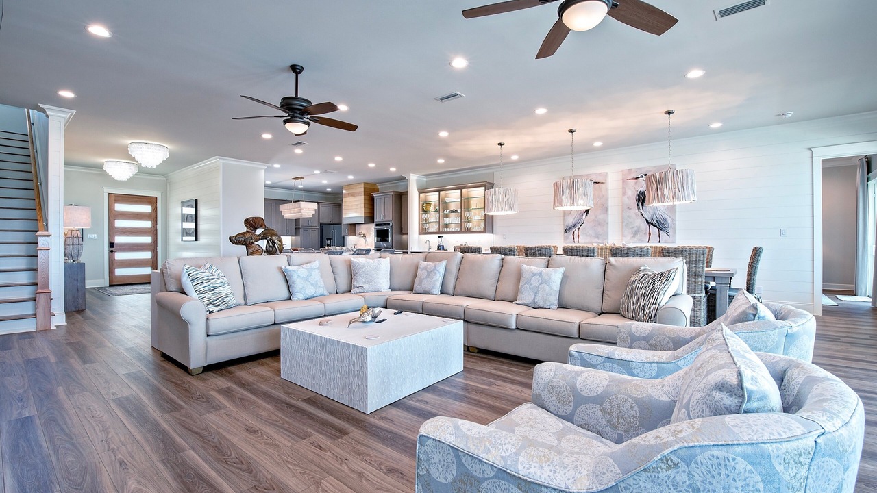 Photo of Livingroom in Fort Morgan