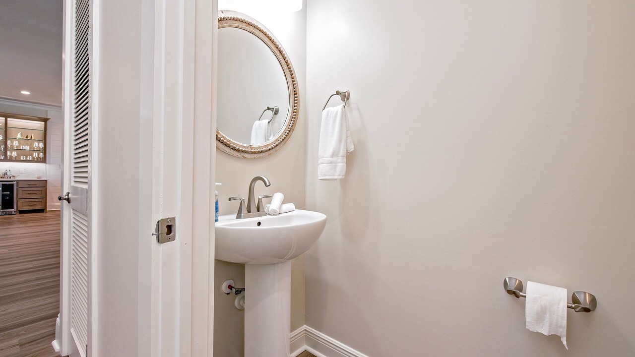 Photo of Bathroom in Fort Morgan