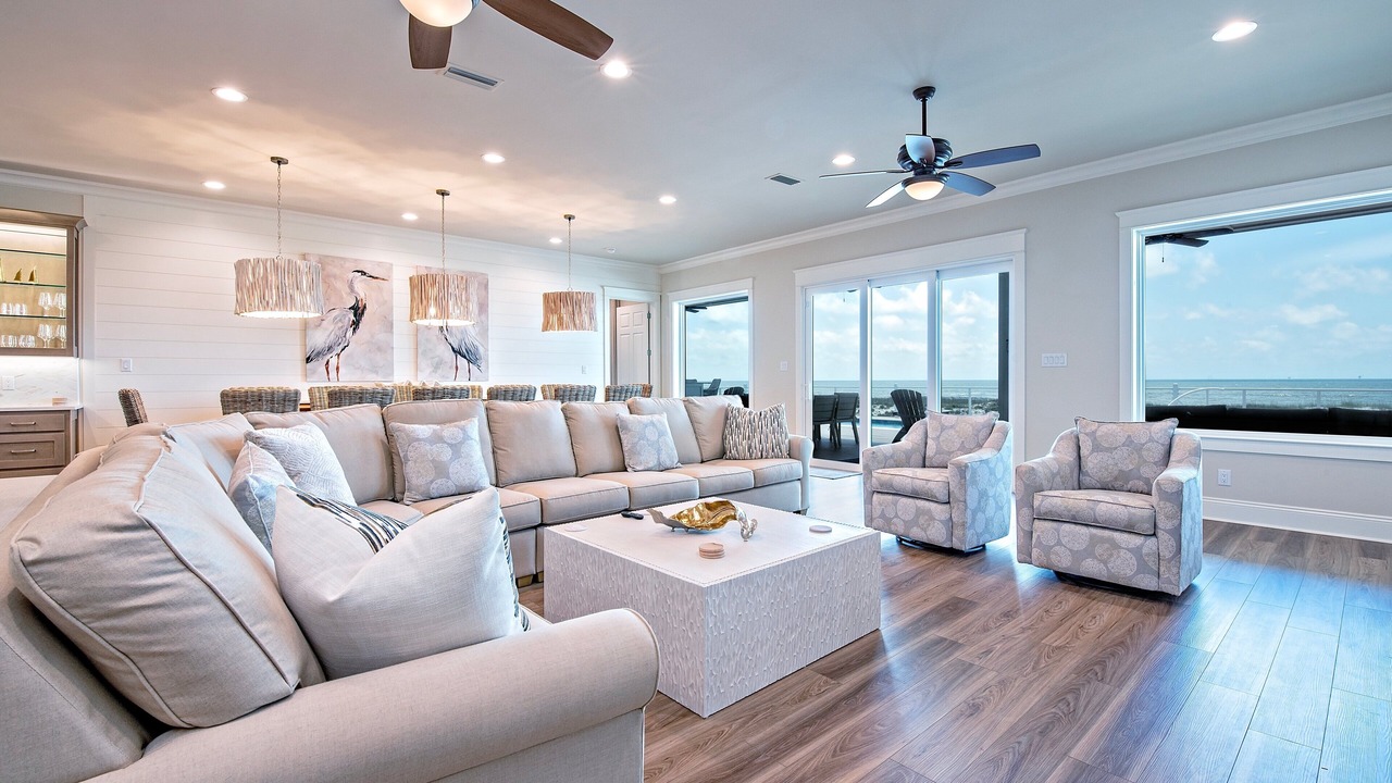 Photo of Livingroom in Fort Morgan