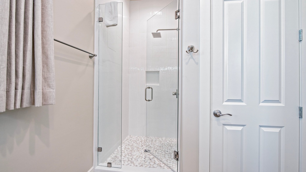 Photo of Bathroom in Fort Morgan