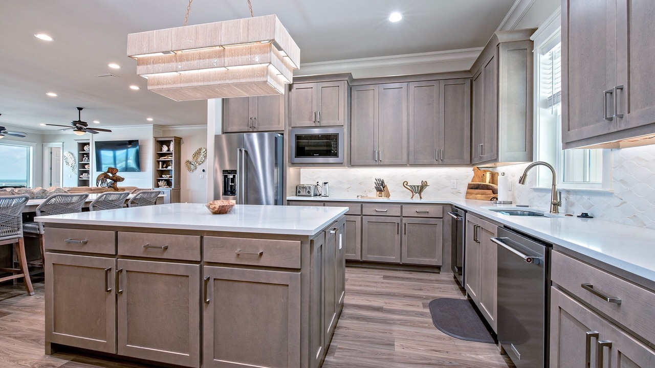 Photo of Kitchen in Fort Morgan