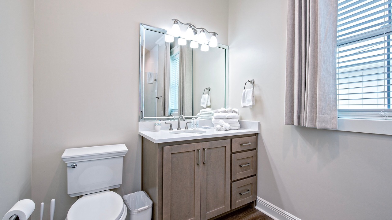 Photo of Bathroom in Fort Morgan