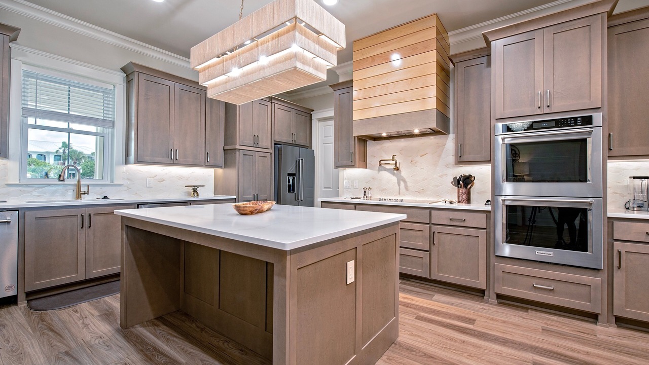 Photo of Kitchen in Fort Morgan